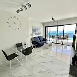 Sunset Drive & Μπένιντορμ