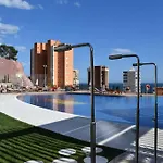 Sunset Drive & Μπένιντορμ