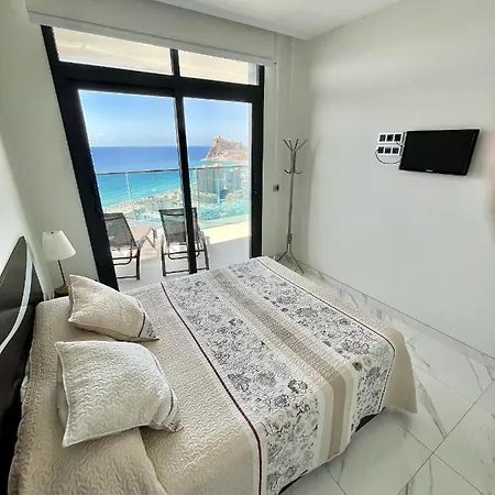 Sunset Drive & Apartament