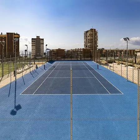 Sunset Drive & شقة