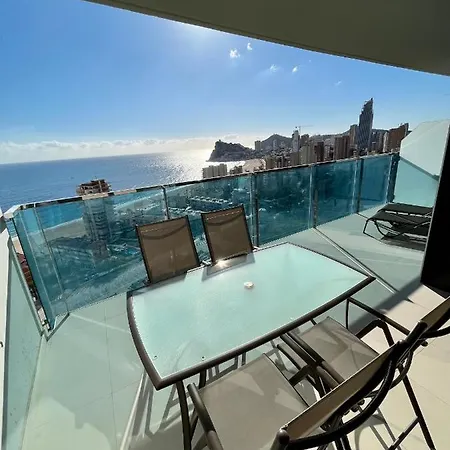 Апартаменты Sunset Drive & *