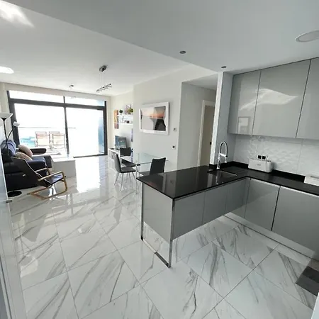 Sunset Drive & Апартаменты