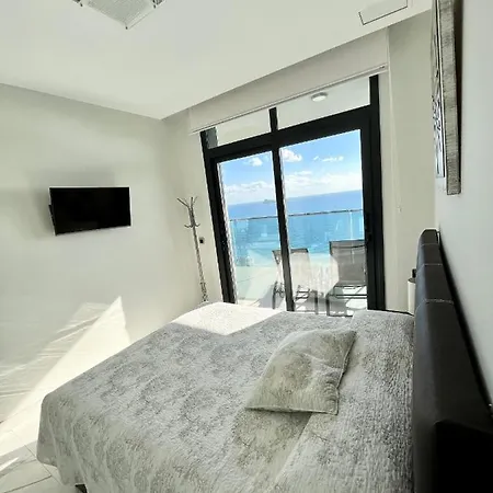 Sunset Drive & Апартаменты