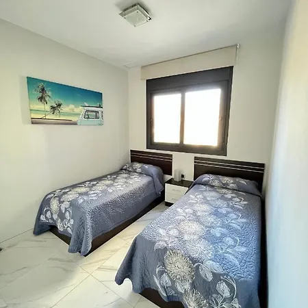 Sunset Drive & Бенидорм