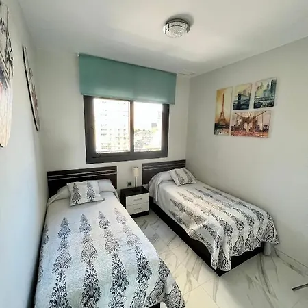 Sunset Drive & Апартаменты