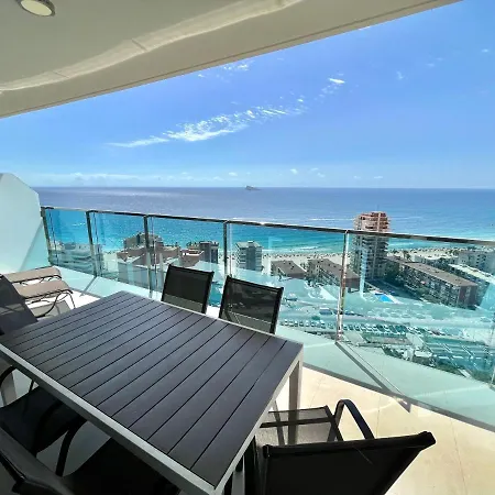 Апартаменты Sunset Drive & *