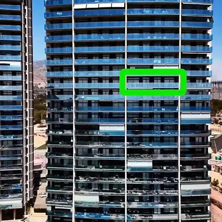 Sunset Drive & * Бенидорм