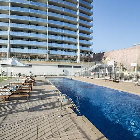 Sunset Drive & Апартаменты