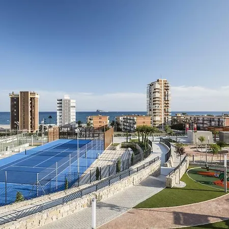 Апартаменты Sunset Drive & *