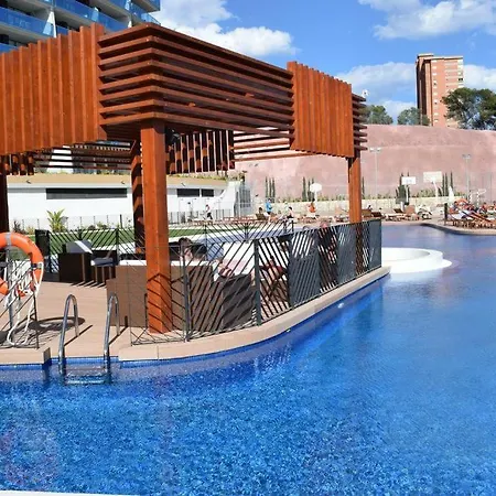 Sunset Drive & * Бенидорм