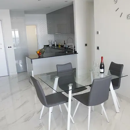 Sunset Drive & Апартаменты