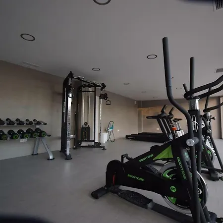 Sunset Drive & Апартаменты