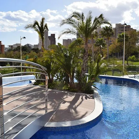 Апартаменты Sunset Drive & *